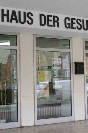 Haus der Gesundheit