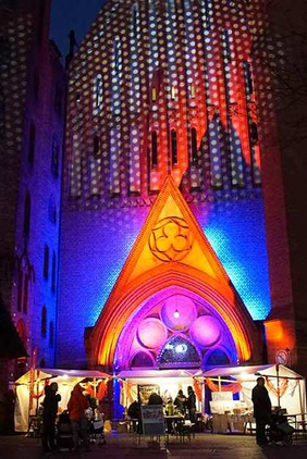Luminale 2016