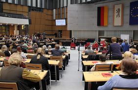 Plenum