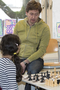 Schach an der Andersen Grundschule