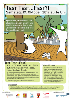 Test Test Fest