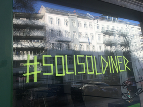 solisoldiner