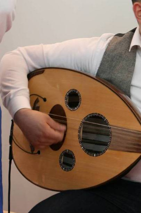 Oud