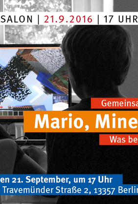 16. Soldiner Bildungssalon