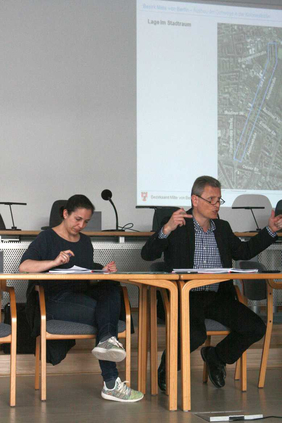Christoph Katerbau