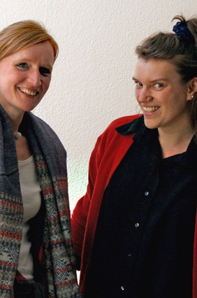 Familienzentrum Osloer Straße