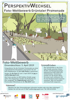 Fotowettbewerb