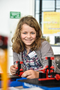 Girlsday 2016 - Foto:Kompetenzzentrum