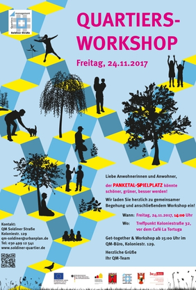 Kiezworkshop