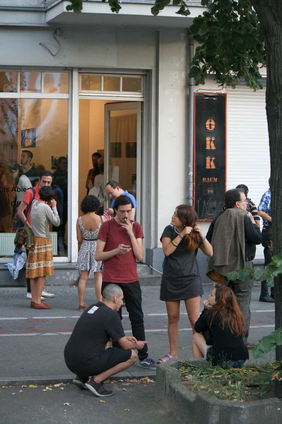 Publikum