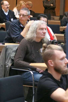 Leitlinien Bürgerbeteiligung