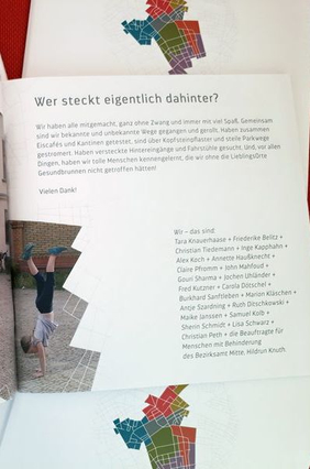 Lieblingsorte