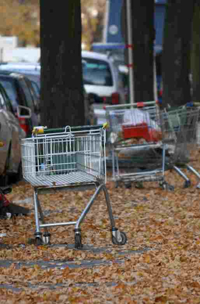 Soldiner Kiez im Monitoring Soziale Stadtentwicklung