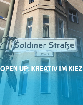 Open Up