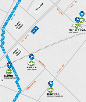 Panke Parcours 2020