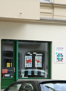 IHEK steht für Integriertes Handlungs- und Entwicklungskonzept