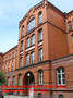 Wilhelm Hauff Grunschule sucht Räume