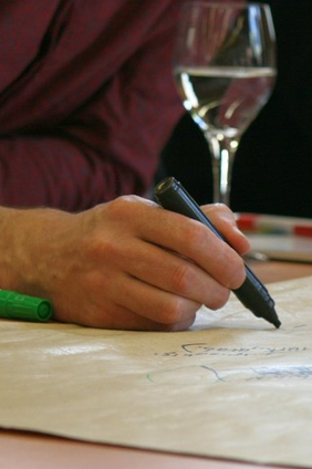 Weddinger Schulen Schreibwettbewerb