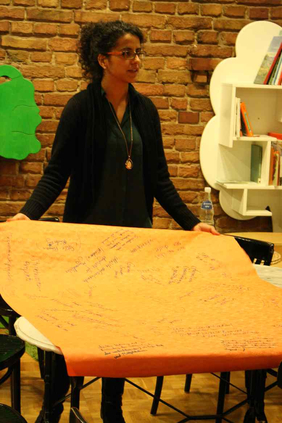 Sherin Buchwald