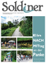 Cover des Magazins Soldiner