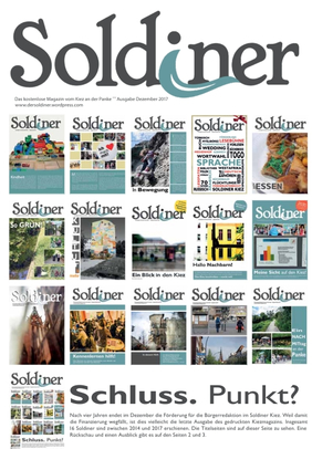 Der Soldiner 2017
