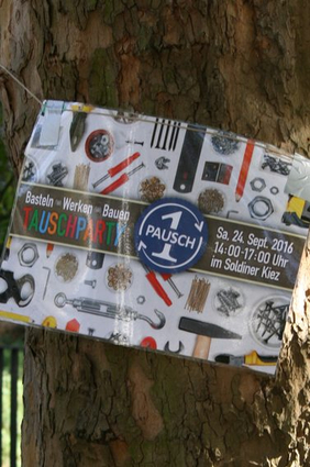 Soldiner Kiez-Tausch