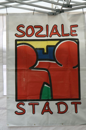 Soziale Stadt