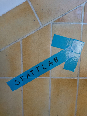 Stattlab
