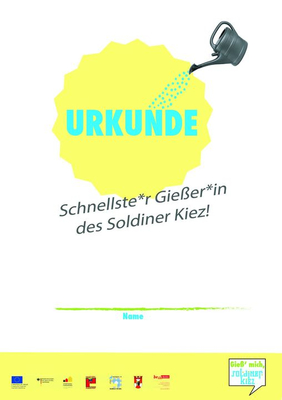 Urkunde
