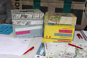 Kiezwahl Soldiner Kiez