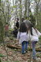 Das Projekt "Schule im Wald®".