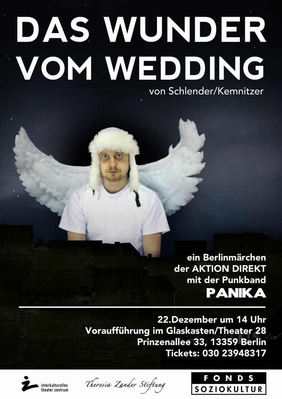 Wunder vom Wedding
