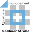 QM Soldiner Quartier logo