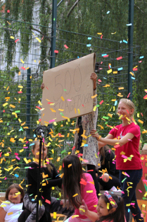 Präsentation Check den Wedding.