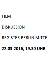 Kurzfilm und Diskussion