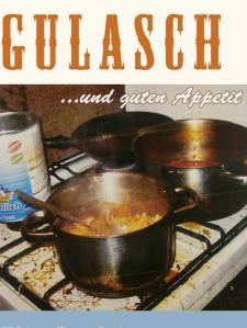 made gulasch
