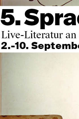 5. Weddinger Sprach- und Lesewoche